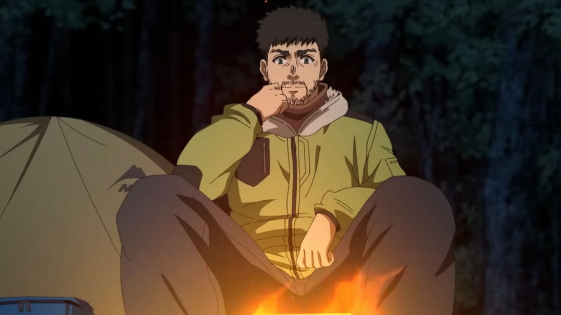 Gen Kinokura, as seen in the anime (Image via SynergySP)